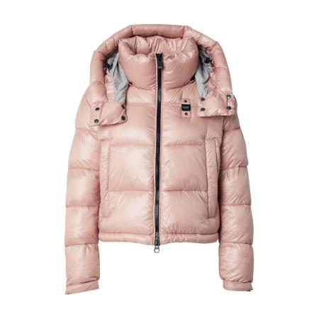 Blauer.USA Blauer.USA Winterjas rosa