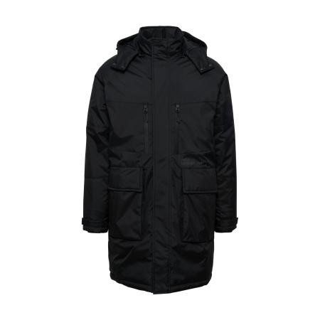 Halo HALO Functionele jas zwart