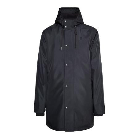 TUFFSKULL TUFFSKULL Winterjas Arctic zwart