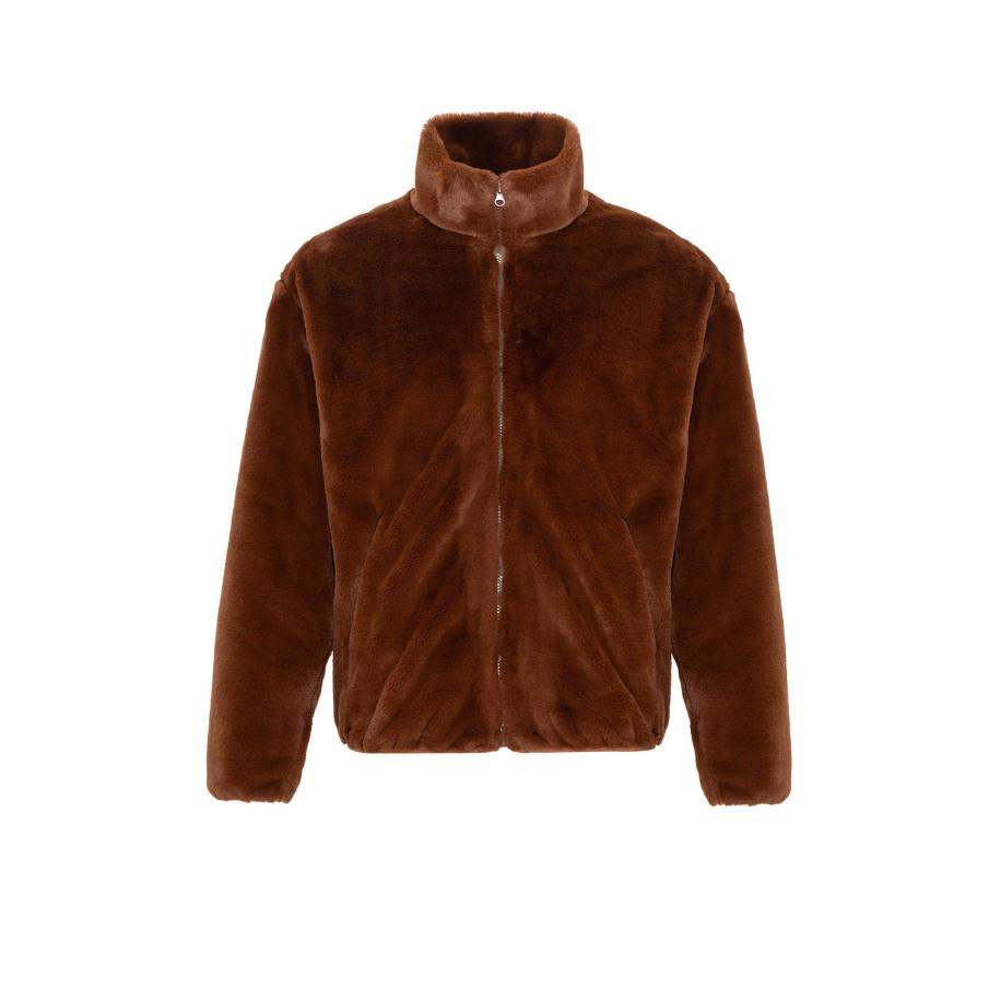 Antioch Antioch Winterjas bruin -