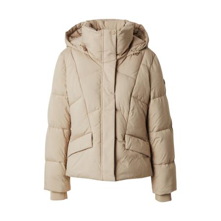 Hugo Boss BOSS Winterjas Pepule5 beige