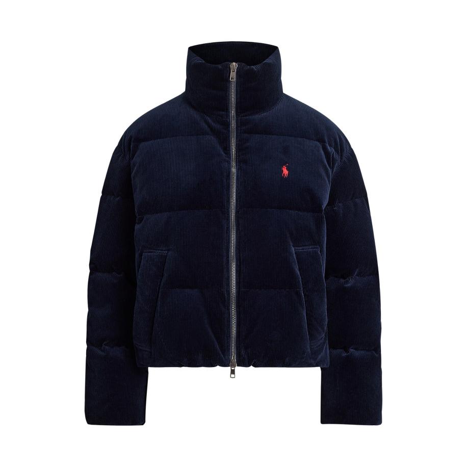 Polo Ralph Lauren Polo Ralph Lauren Winterjas navy -