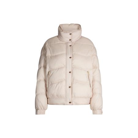 JOOP! JOOP! Winterjas Orkida crème