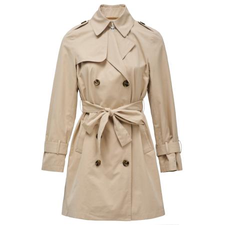 Salsa Salsa Jeans Winterparka beige