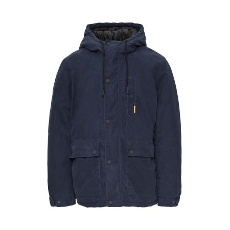 QS QS Winterjas navy