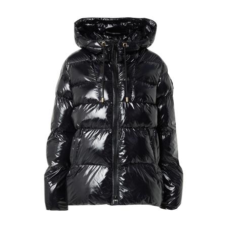 Pinko PINKO Winterjas ELEODORO zwart