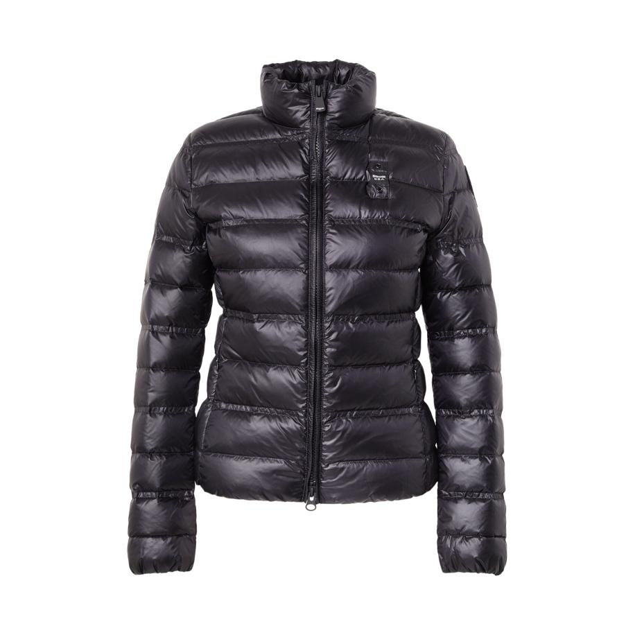 Blauer.USA Blauer.USA Winterjas zwart -