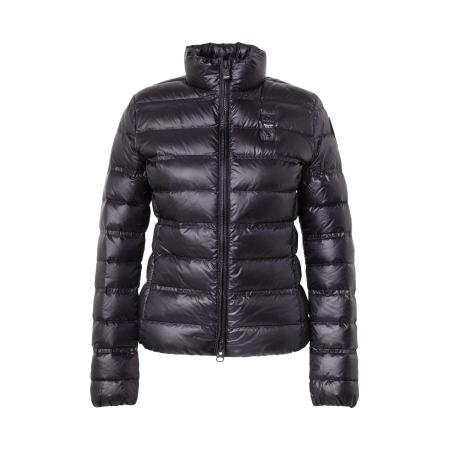 Blauer.USA Blauer.USA Winterjas zwart