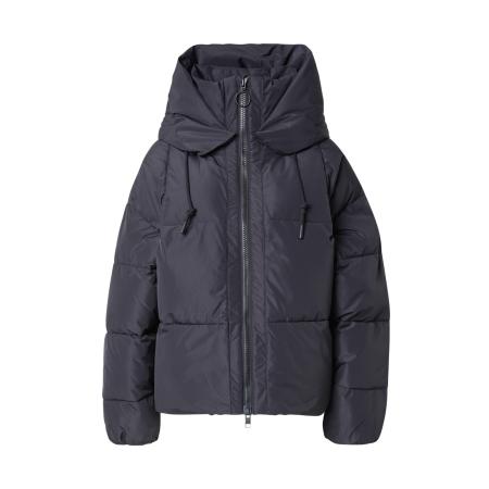 Embassy of Bricks and Logs Embassy of Bricks and Logs Winterjas Zonza zwart