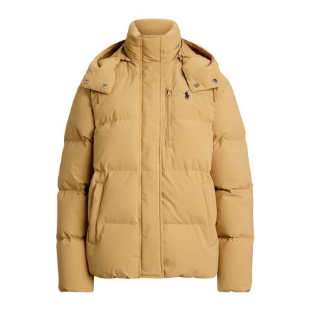 Polo Ralph Lauren Polo Ralph Lauren Winterjas camel