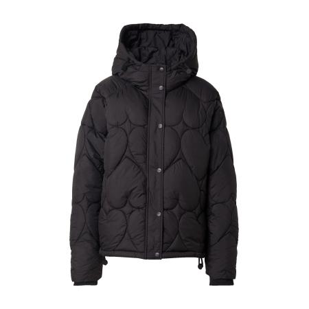 Fabienne Chapot Fabienne Chapot Winterjas Prisca zwart