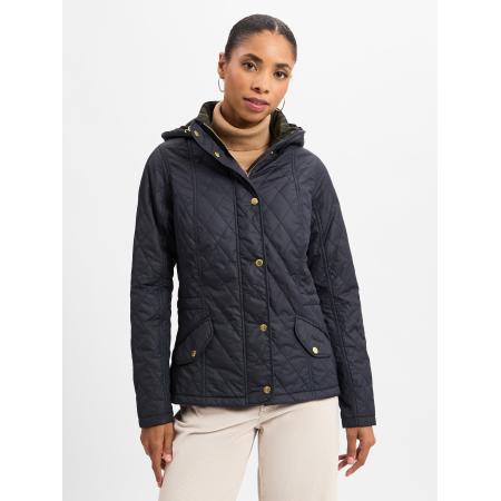 Barbour Barbour Winterjas marine