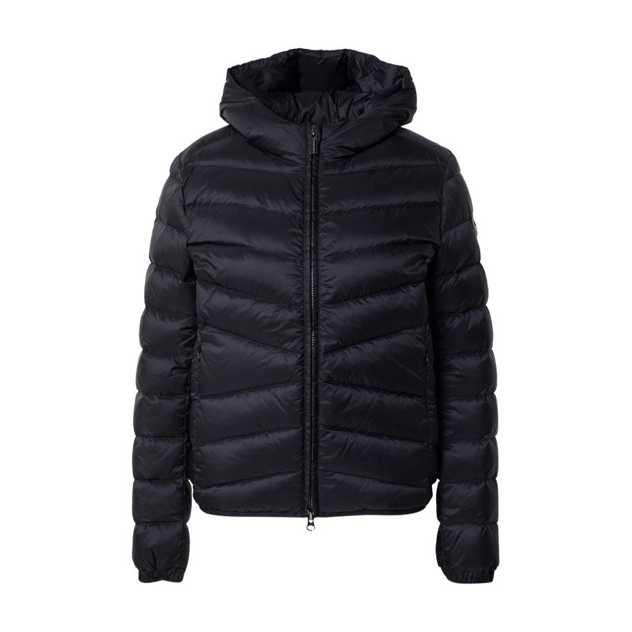 Colmar Colmar Winterjas zwart -