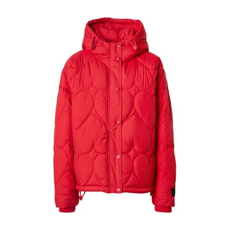 Fabienne Chapot Fabienne Chapot Winterjas Prisca rood