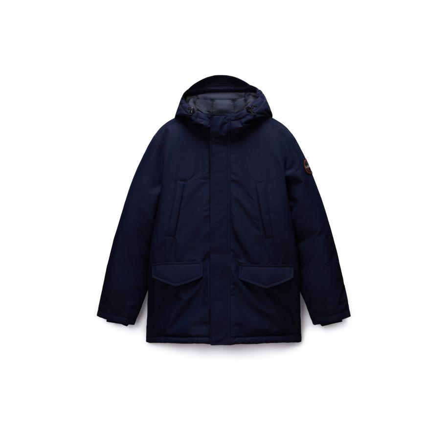 Napapijri NAPAPIJRI Winterjas Cornier navy -