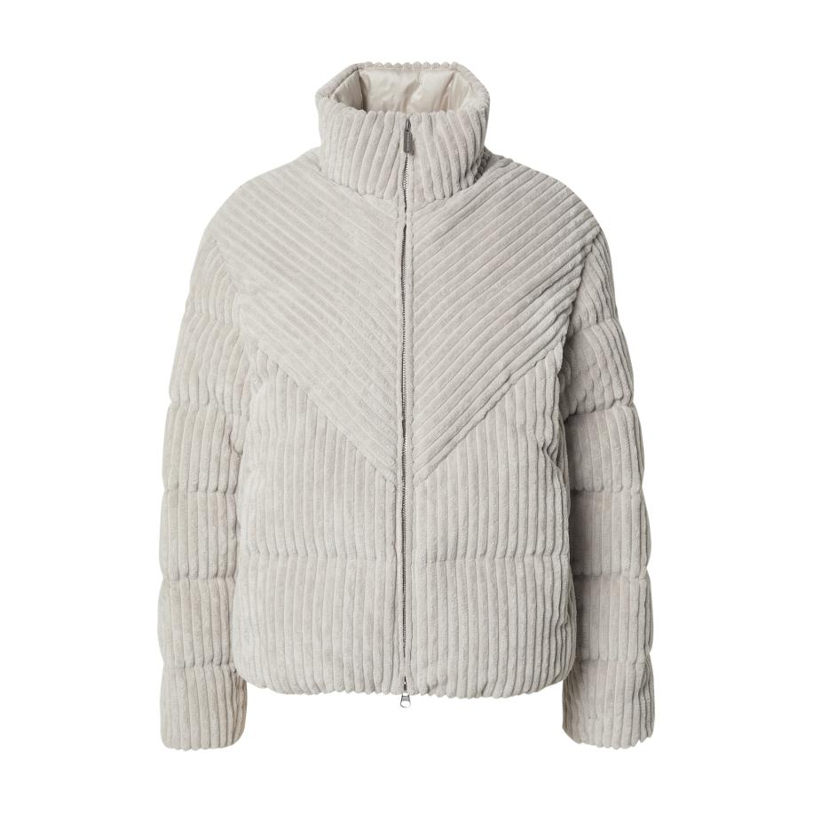 Colmar Colmar Winterjas champagne -