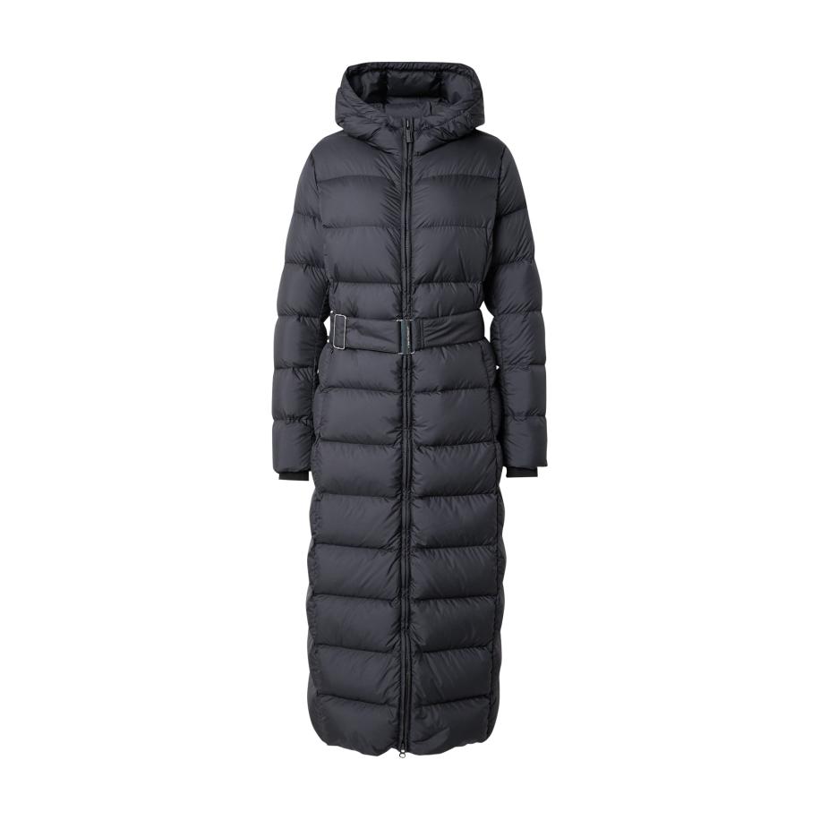 Colmar Colmar Winterjas zwart -