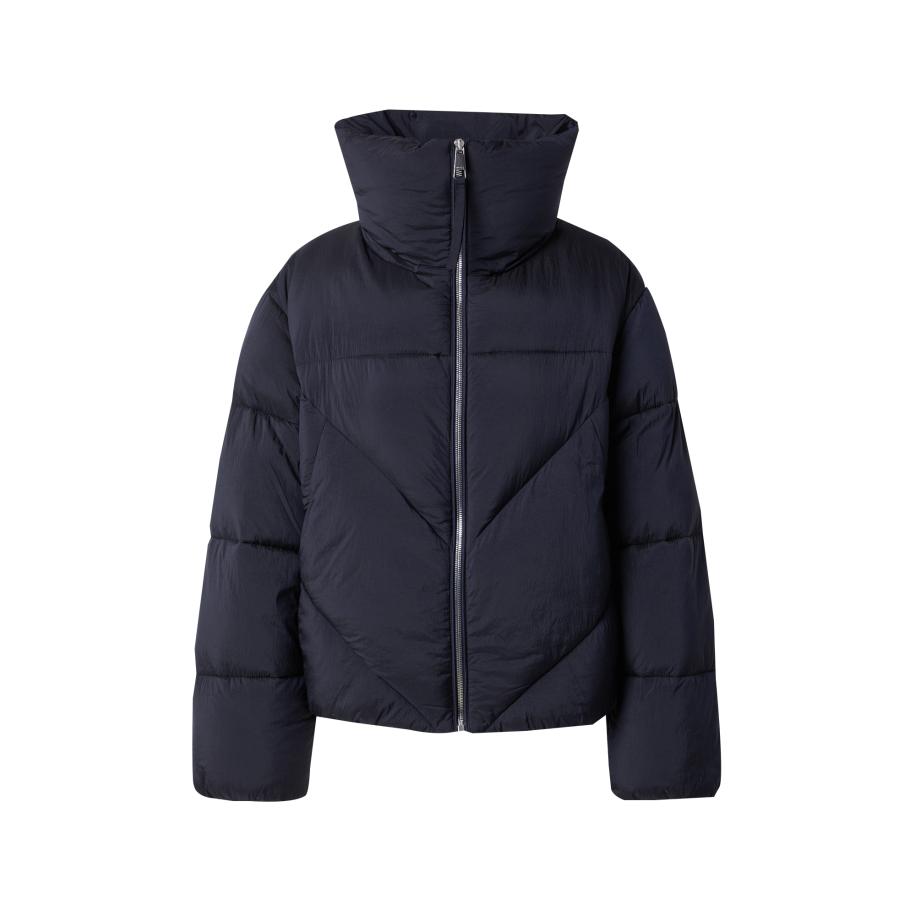 Hugo Boss BOSS Orange Winterjas C_Padilena navy -