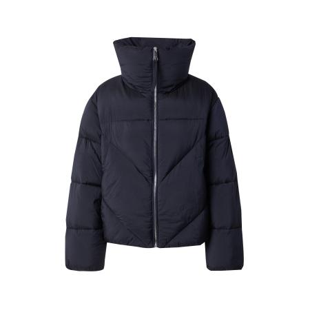 Hugo Boss BOSS Orange Winterjas C_Padilena navy