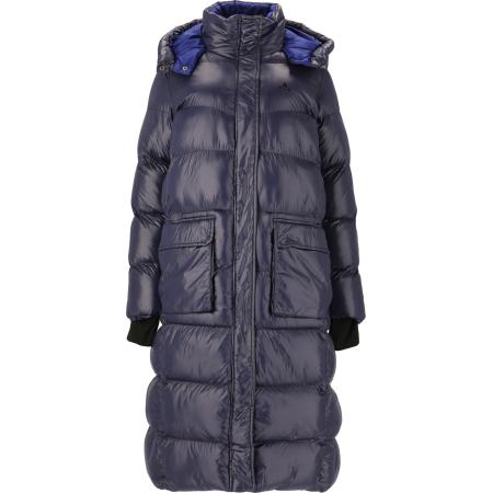 Whistler Whistler Winterjas donkerblauw
