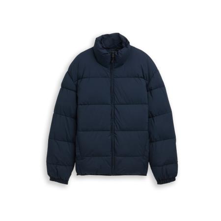 Tom Tailor TOM TAILOR DENIM Winterjas navy