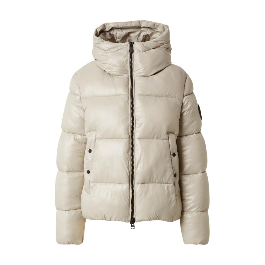 Save the Duck SAVE THE DUCK Winterjas BIDDY ecru -