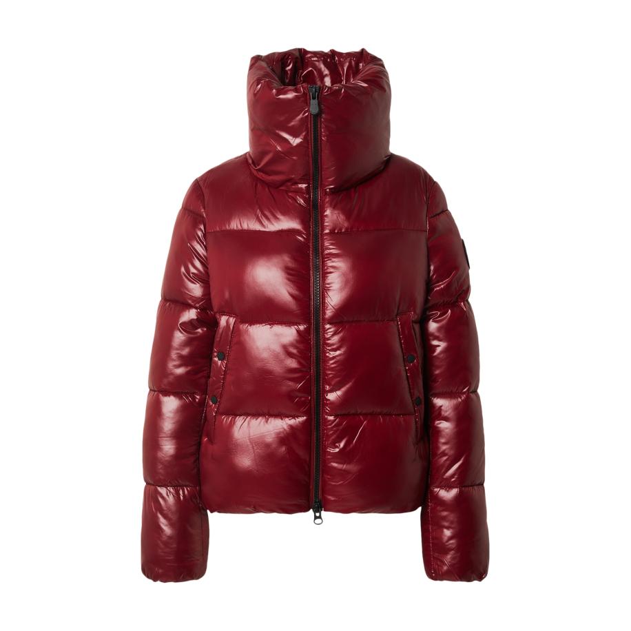 Save the Duck SAVE THE DUCK Winterjas ISLA wijnrood -