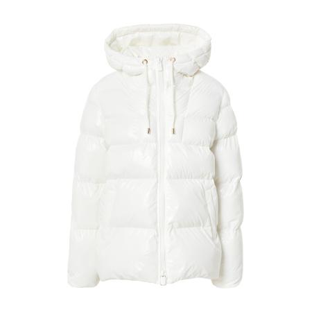 Pinko PINKO Winterjas ELEODORO wit