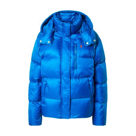 Polo Ralph Lauren Polo Ralph Lauren Winterjas royal blue/koningsblauw