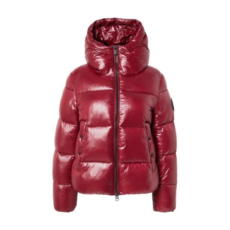 Save the Duck SAVE THE DUCK Winterjas BIDDY wijnrood