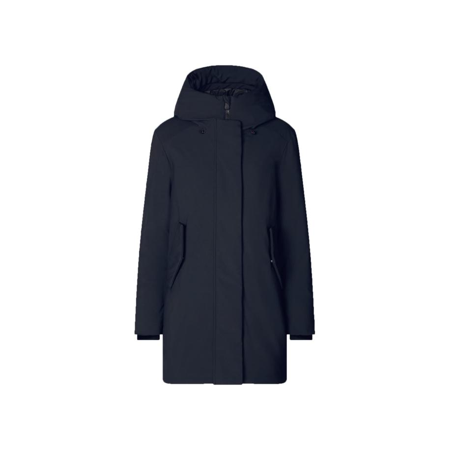 Save the Duck SAVE THE DUCK Winterparka Nellie donkerblauw -
