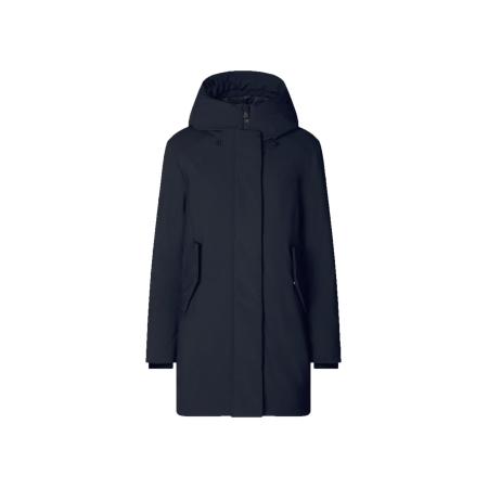 Save the Duck SAVE THE DUCK Winterparka Nellie donkerblauw