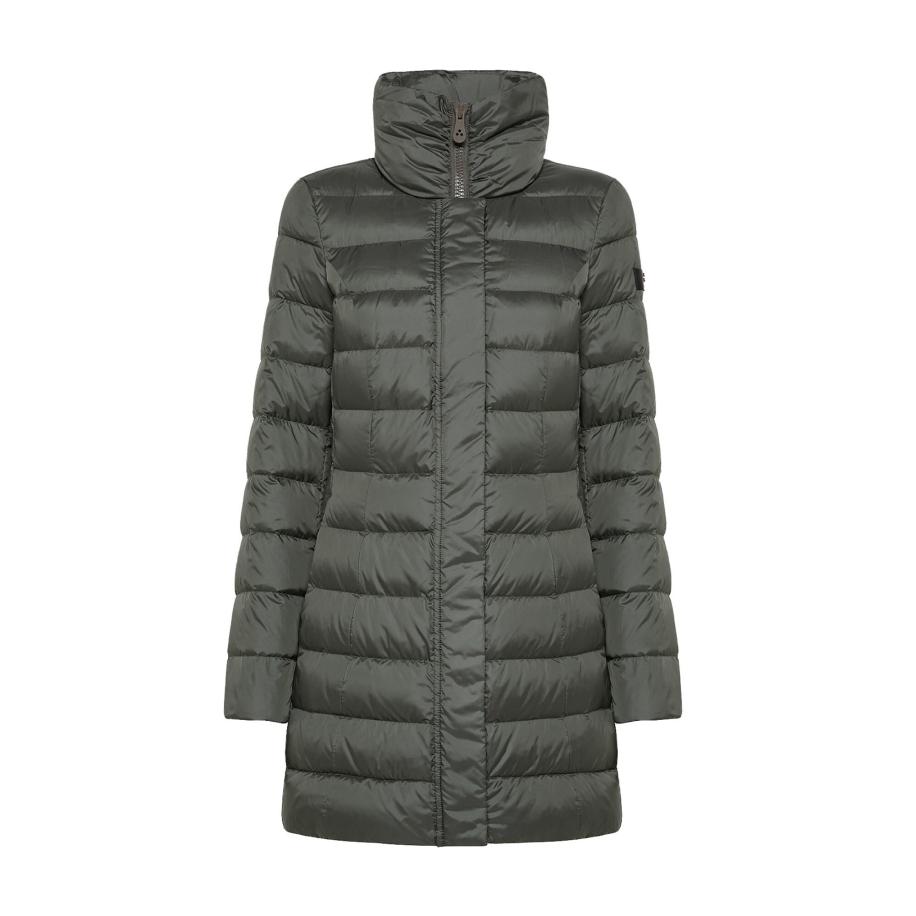 Peuterey Peuterey Winterjas basaltgrijs -