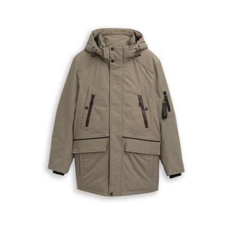 Tom Tailor TOM TAILOR Winterjas kaki