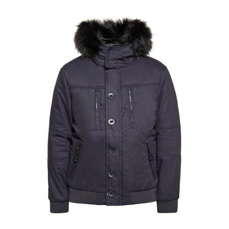 ICEBOUND ICEBOUND Winterjas Abisole marine