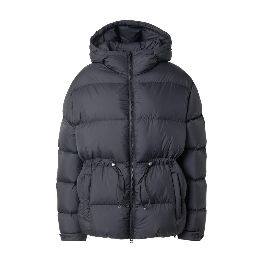 Colmar Colmar Winterjas zwart -