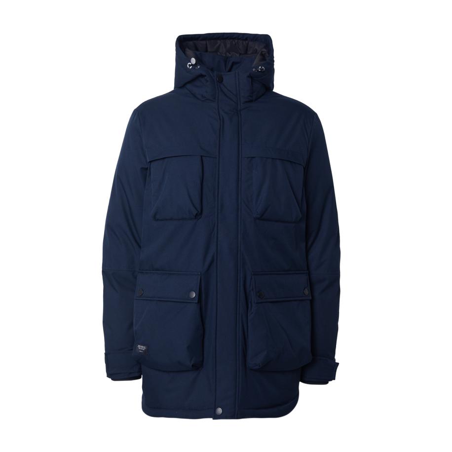 INDICODE JEANS INDICODE JEANS Winterjas Tardil navy -