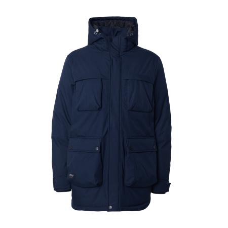INDICODE JEANS INDICODE JEANS Winterjas Tardil navy