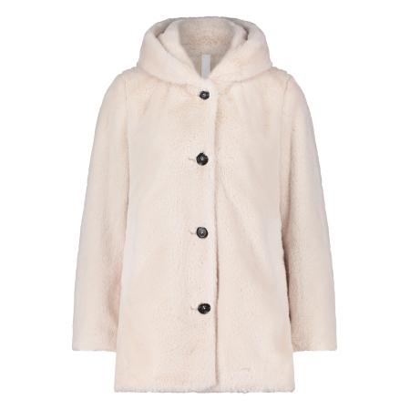 Betty Barclay Betty Barclay Winterjas beige