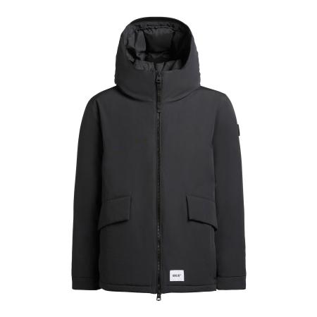 Khujo khujo Winterjas Oreg navy