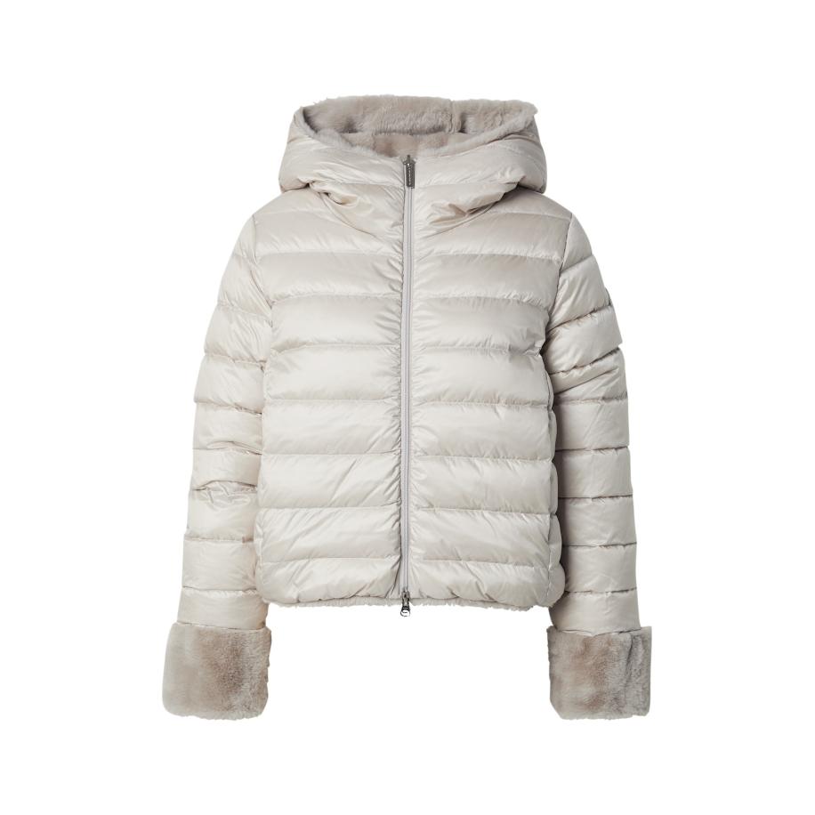 Colmar Colmar Winterjas champagne -