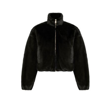 Antioch Antioch Winterjas zwart