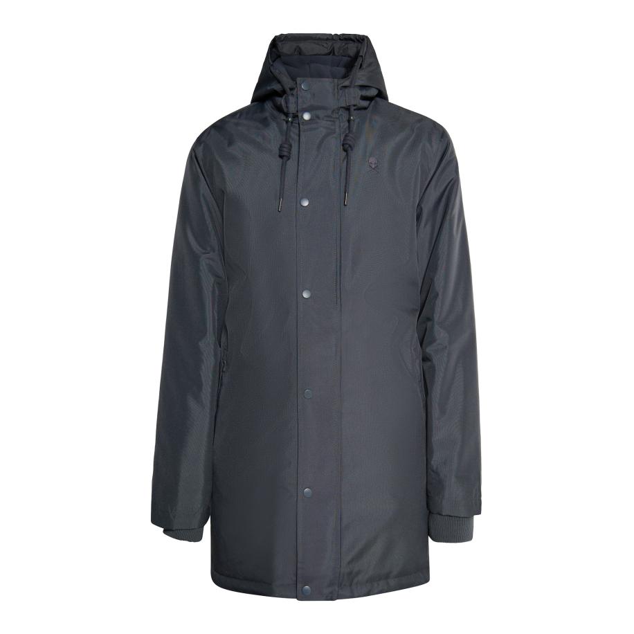 TUFFSKULL TUFFSKULL Winterjas Arctic antraciet -