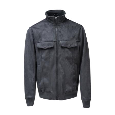 Salsa Salsa Jeans Winterjas grijs