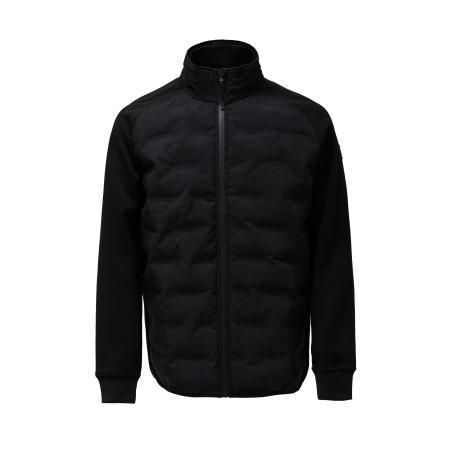 Salsa Salsa Jeans Winterjas zwart