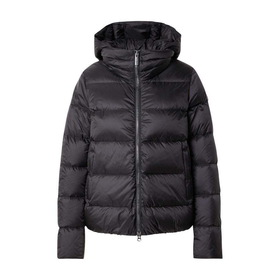 Colmar Colmar Winterjas zwart -