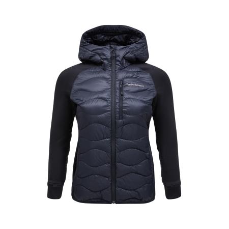 Peak Performance PEAK PERFORMANCE Outdoorjas zwart