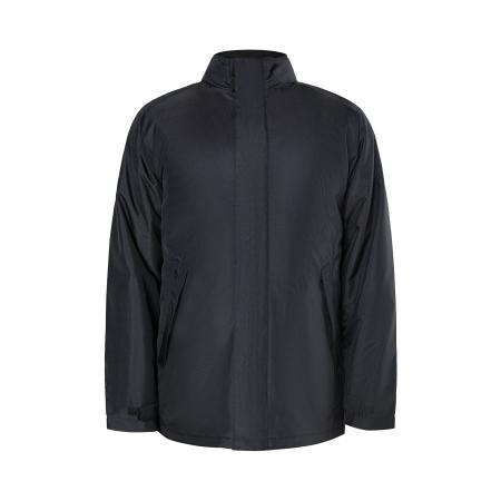 MO MO Winterjas Artic zwart