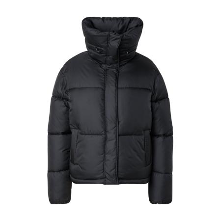 Hugo Boss HUGO Winterjas Fary-2 zwart