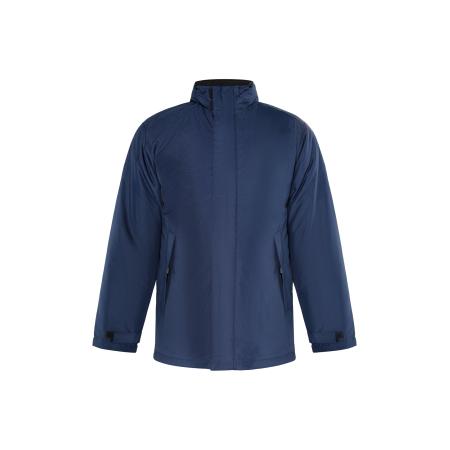 MO MO Winterjas Artic marine